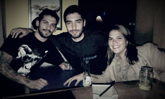 Zinc Resto Bar