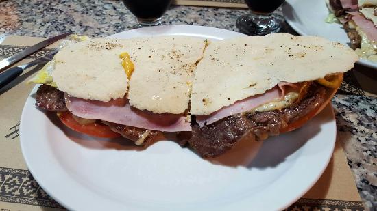 Don Claudio's